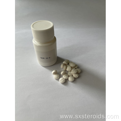 Bodybuilding Powder Capsules S4 Steroids CAS: 401900-40-1